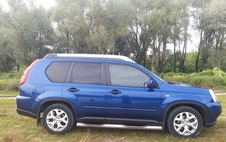 Nissan X-Trail, 2008 год, 1 070 000 рублей, 2 фотография