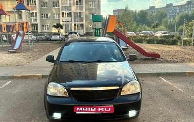 Chevrolet Lacetti, 2010 год, 410 000 рублей, 1 фотография