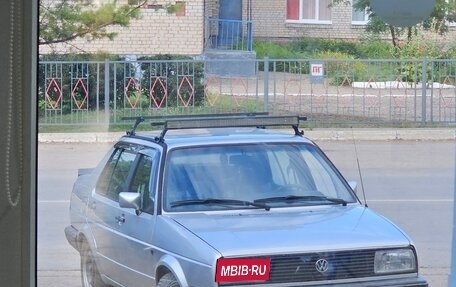 Volkswagen Jetta III, 1986 год, 200 000 рублей, 1 фотография