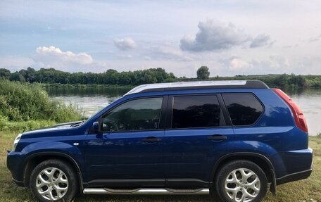 Nissan X-Trail, 2008 год, 1 070 000 рублей, 3 фотография
