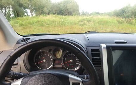 Nissan X-Trail, 2008 год, 1 070 000 рублей, 7 фотография