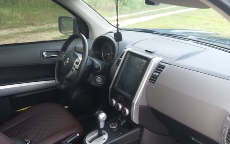 Nissan X-Trail, 2008 год, 1 070 000 рублей, 6 фотография