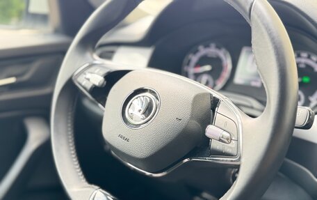 Skoda Kodiaq I, 2021 год, 3 050 000 рублей, 7 фотография
