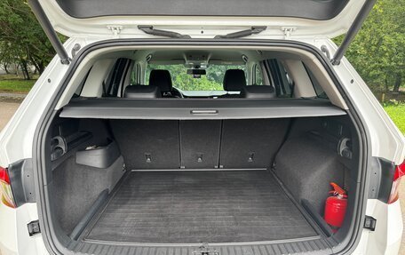 Skoda Kodiaq I, 2021 год, 3 050 000 рублей, 10 фотография