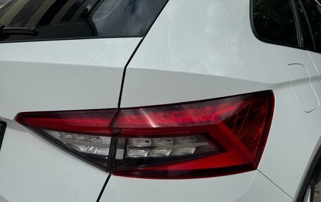Skoda Kodiaq I, 2021 год, 3 050 000 рублей, 9 фотография