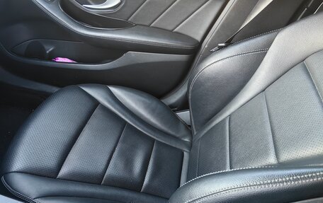 Mercedes-Benz C-Класс, 2014 год, 1 800 000 рублей, 2 фотография