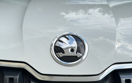 Skoda Kodiaq I, 2021 год, 3 050 000 рублей, 18 фотография