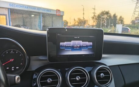 Mercedes-Benz C-Класс, 2014 год, 1 800 000 рублей, 7 фотография
