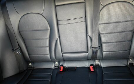 Mercedes-Benz C-Класс, 2014 год, 1 800 000 рублей, 9 фотография