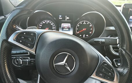 Mercedes-Benz C-Класс, 2014 год, 1 800 000 рублей, 17 фотография