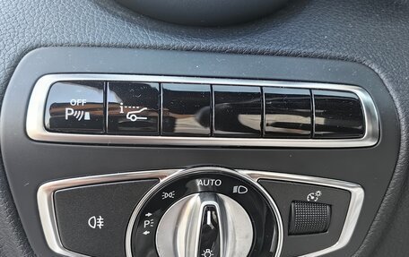 Mercedes-Benz C-Класс, 2014 год, 1 800 000 рублей, 11 фотография