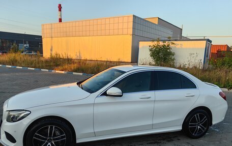 Mercedes-Benz C-Класс, 2014 год, 1 800 000 рублей, 18 фотография