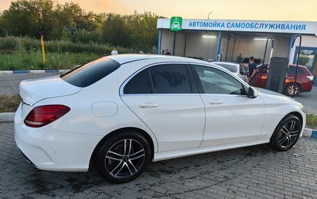 Mercedes-Benz C-Класс, 2014 год, 1 800 000 рублей, 21 фотография
