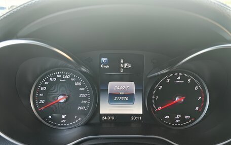 Mercedes-Benz C-Класс, 2014 год, 1 800 000 рублей, 19 фотография