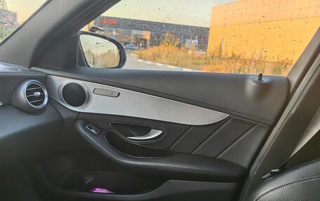 Mercedes-Benz C-Класс, 2014 год, 1 800 000 рублей, 14 фотография