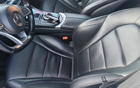 Mercedes-Benz C-Класс, 2014 год, 1 800 000 рублей, 16 фотография
