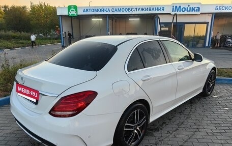 Mercedes-Benz C-Класс, 2014 год, 1 800 000 рублей, 12 фотография