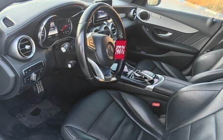 Mercedes-Benz C-Класс, 2014 год, 1 800 000 рублей, 20 фотография