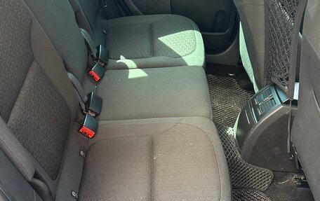 Skoda Yeti I рестайлинг, 2012 год, 700 000 рублей, 9 фотография