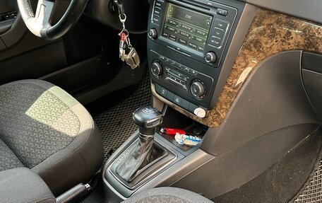 Skoda Yeti I рестайлинг, 2012 год, 700 000 рублей, 11 фотография