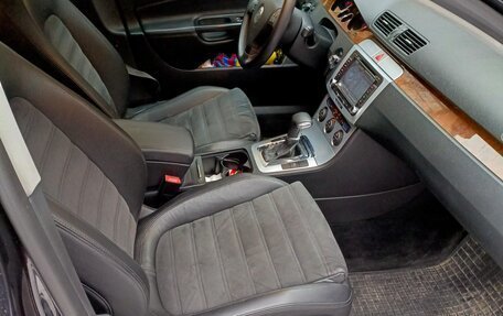 Volkswagen Passat B6, 2008 год, 735 000 рублей, 9 фотография
