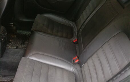 Volkswagen Passat B6, 2008 год, 735 000 рублей, 11 фотография