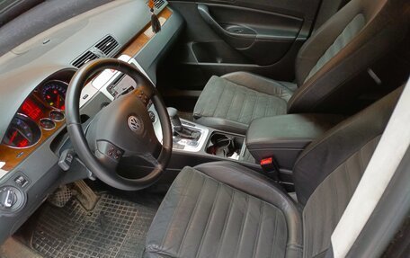Volkswagen Passat B6, 2008 год, 735 000 рублей, 8 фотография