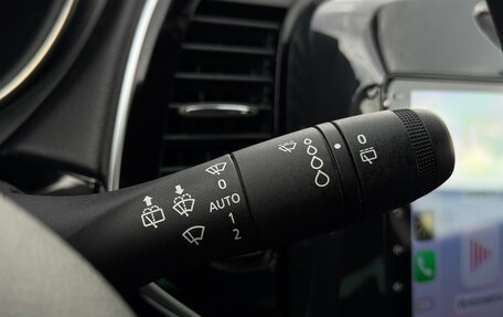 Renault Kaptur I рестайлинг, 2021 год, 1 900 000 рублей, 22 фотография