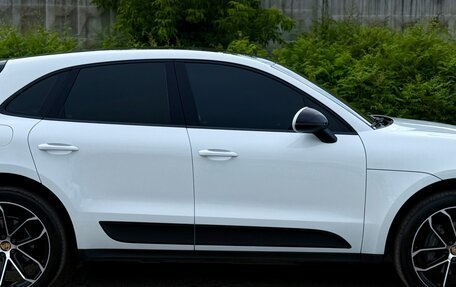 Porsche Macan I рестайлинг, 2017 год, 2 850 000 рублей, 10 фотография