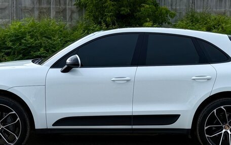 Porsche Macan I рестайлинг, 2017 год, 2 850 000 рублей, 8 фотография