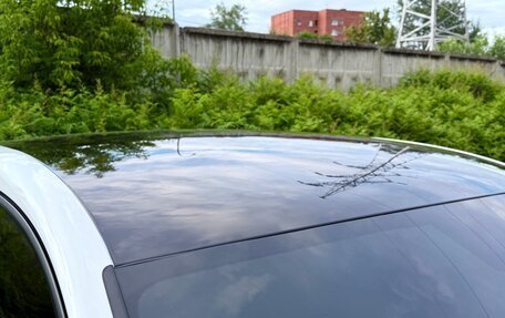 Porsche Macan I рестайлинг, 2017 год, 2 850 000 рублей, 16 фотография