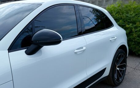 Porsche Macan I рестайлинг, 2017 год, 2 850 000 рублей, 14 фотография