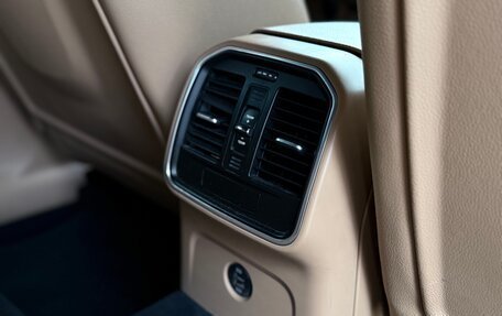 Porsche Macan I рестайлинг, 2017 год, 2 850 000 рублей, 23 фотография