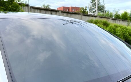 Porsche Macan I рестайлинг, 2017 год, 2 850 000 рублей, 17 фотография