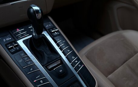Porsche Macan I рестайлинг, 2017 год, 2 850 000 рублей, 30 фотография