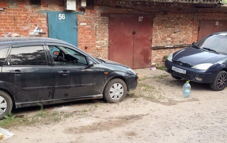 Ford Focus IV, 2000 год, 150 000 рублей, 3 фотография