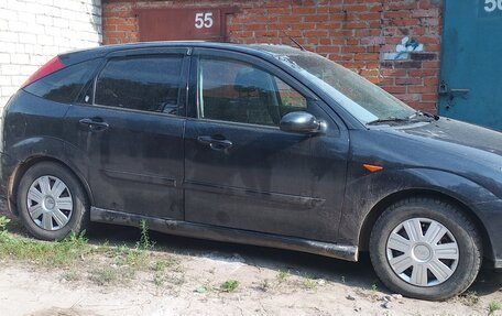 Ford Focus IV, 2000 год, 150 000 рублей, 6 фотография