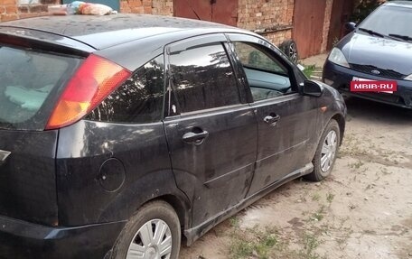 Ford Focus IV, 2000 год, 150 000 рублей, 2 фотография