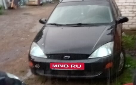 Ford Focus IV, 2000 год, 150 000 рублей, 5 фотография