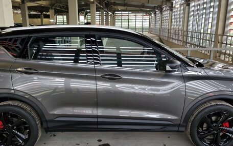 Geely Coolray I, 2024 год, 2 200 000 рублей, 3 фотография