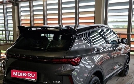 Geely Coolray I, 2024 год, 2 200 000 рублей, 4 фотография