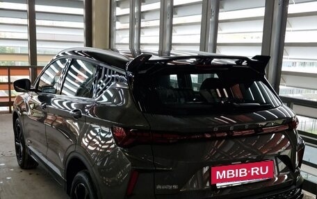 Geely Coolray I, 2024 год, 2 200 000 рублей, 7 фотография