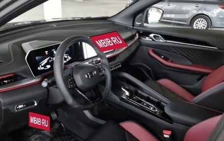 Geely Coolray I, 2024 год, 2 200 000 рублей, 8 фотография