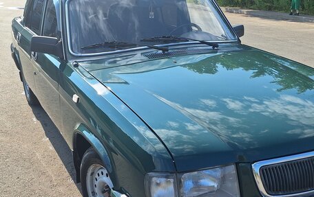ГАЗ 3110 «Волга», 2001 год, 350 000 рублей, 9 фотография