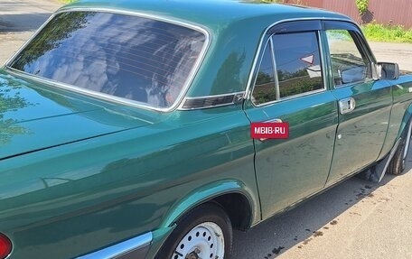 ГАЗ 3110 «Волга», 2001 год, 350 000 рублей, 6 фотография