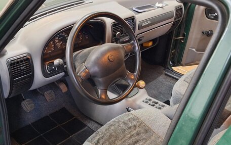 ГАЗ 3110 «Волга», 2001 год, 350 000 рублей, 10 фотография