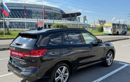 BMW X1, 2019 год, 3 090 000 рублей, 2 фотография