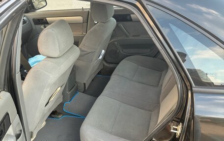 Chevrolet Lacetti, 2010 год, 410 000 рублей, 7 фотография