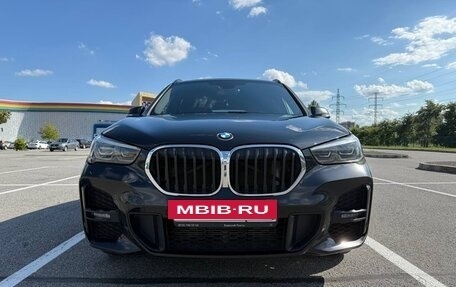 BMW X1, 2019 год, 3 090 000 рублей, 5 фотография
