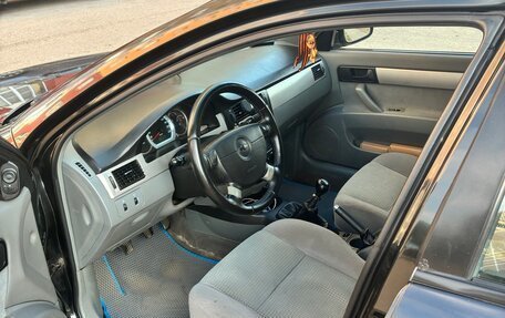 Chevrolet Lacetti, 2010 год, 410 000 рублей, 5 фотография